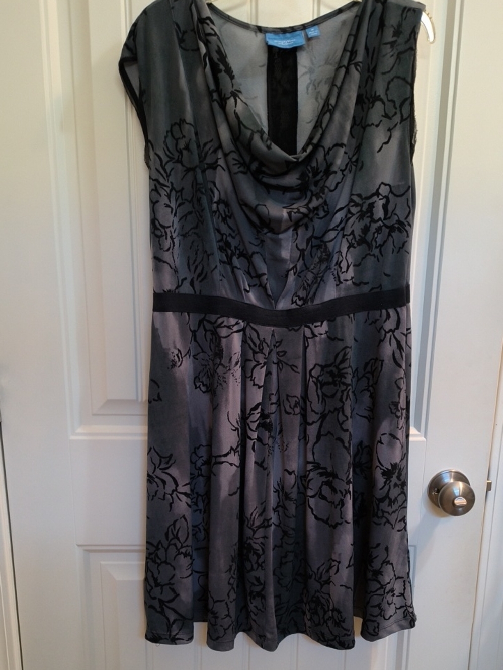 Simply Vera Wang Dress